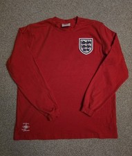 England umbro geoff - 10,