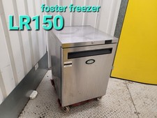 Foster Undercounter Single