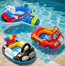 Kids inflatable swimming - kids, ring