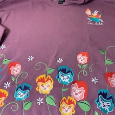Her Universe Disney Alice in