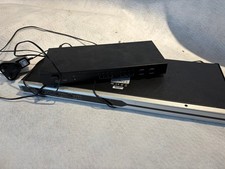 PAIR of budget hdmi 4x4 matrix, delivery and VAT included