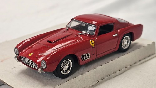 Ferrari 250 1956 57 - ferrari, gt
