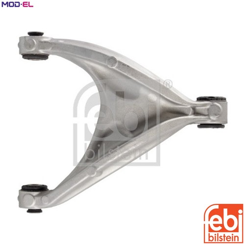 Controltrailing arm wheel - controltrailing,