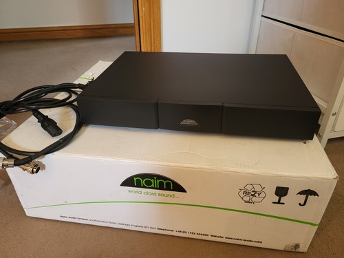 Naim nap 150x stereo power - 150x,