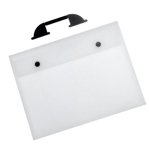Poster storage bag artist - bag,