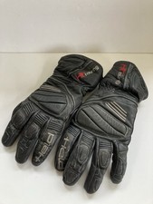 Held Leather Touring Motorcycle Motorbike Gloves Medium