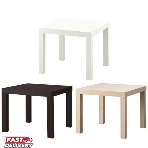 Ikea lack side table - lack,
