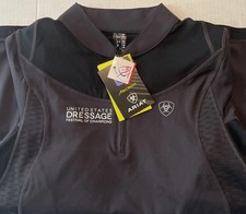 Ariat Tek Ascent Shirt 1/4 Zip