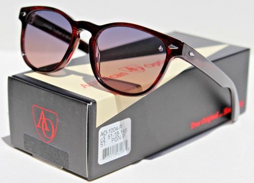 American optical classic - american,