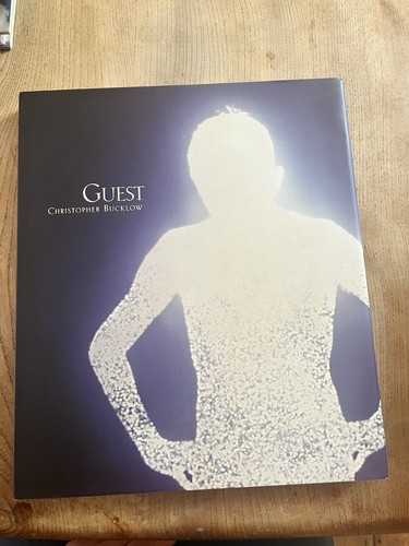 Guest david mellor 2004 - guest,