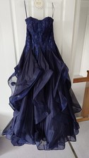 Red Carpet Ready Prom Dress