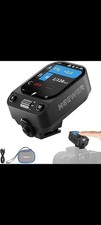NEEWER QZ-C TTL Wireless Flash
