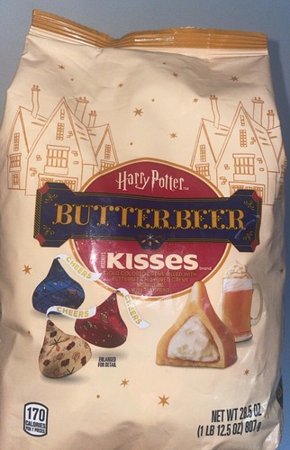 Harry potter hersheys - harry,