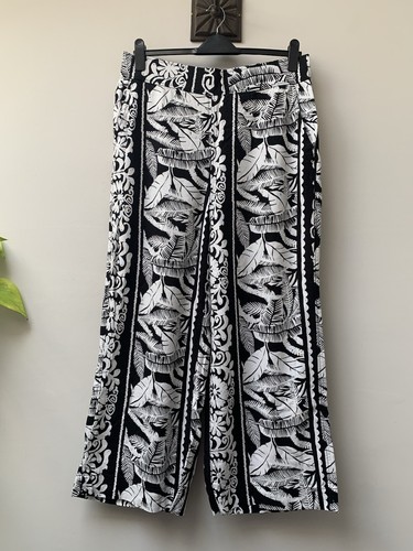Next wide leg - trousers, uk