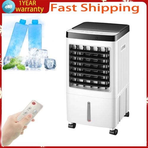 10l portable air cooler ice - 10l,