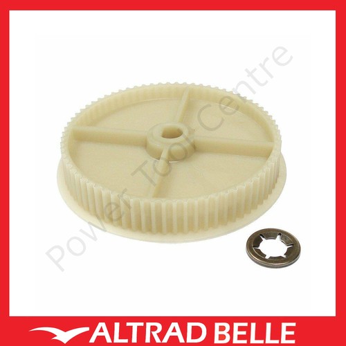 Altrad belle 900 30000 gearbox - belle,