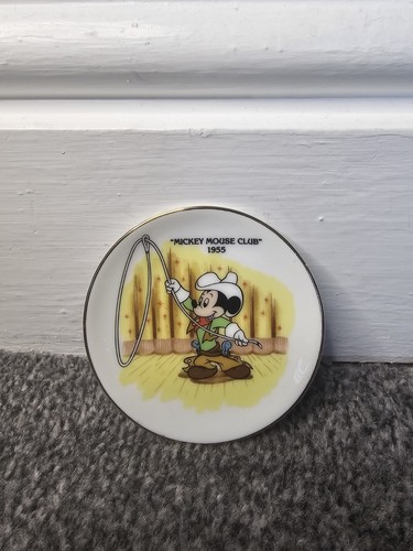 Vtg disney mickey mouse club - mouse,