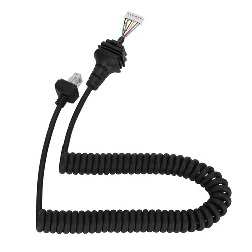 Pin rj45 handheld - handheld, speaker