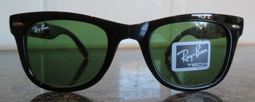 Genuine original ray ban - genuine,