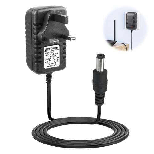 21v battery charger 100 240v - 21v, 100-240v