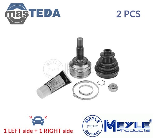 498 0029 driveshaft cv - 498,