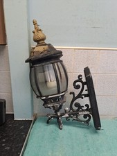 Reclaimed Large Victorian