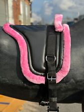 EQUIPRIDE BAREBACK RIDING PAD