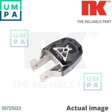 ENGINE MOUNTING FOR FORD