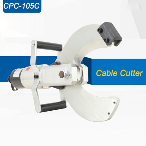 105mm cable cutter split wire - cable,