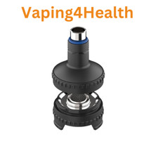 Dosing Capsule Adapter Filling Chamber Volcano Classic Easy Valve STORZ & BICKEL