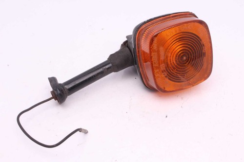 Front indicator honda 250 - front,