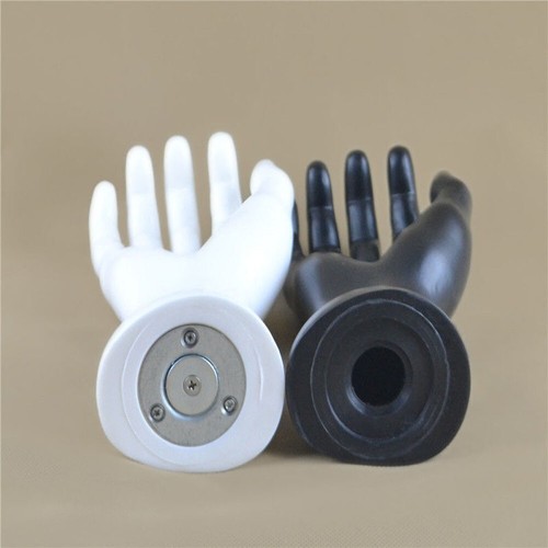 Male mannequin manikin hand - male,