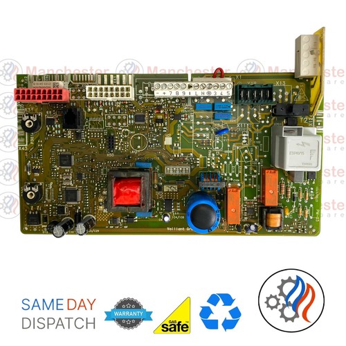Vaillant ecotec plus 824 - ecotec, 831