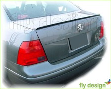 Rear Spoiler Suitable for VW