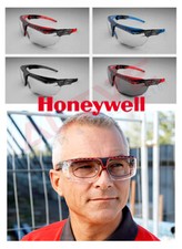 Honeywell Safety Glasses