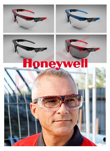 Honeywell safety glasses - honeywell,