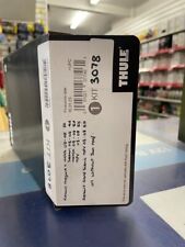 Thule roof bar Fitting Kit 3078 Renault Megane II Scenic, & Grand 03-08* no sunr