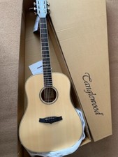 Tanglewood Premier  TP5SE  Electro Acoustic. Dreadnought Guitar New rrp  £599.