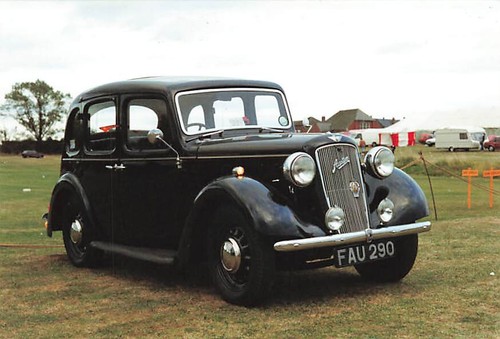 Vintage car photo - , x