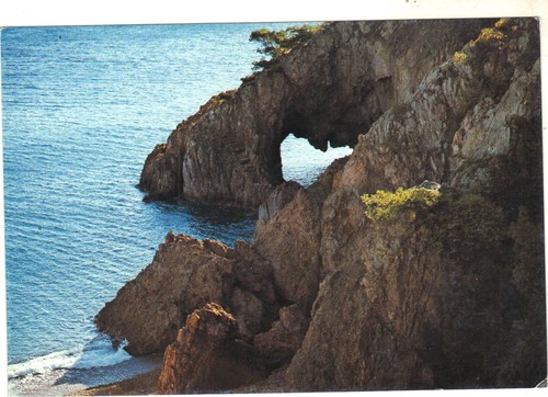 Cpsm l esterel la - -,