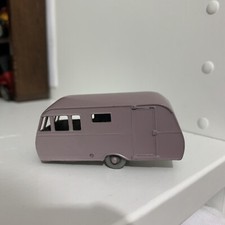 Vintage Lesney Matchbox 23