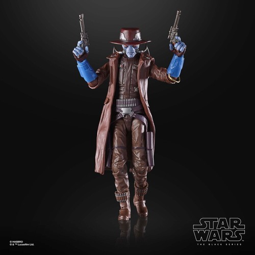 Star wars the black series - star,