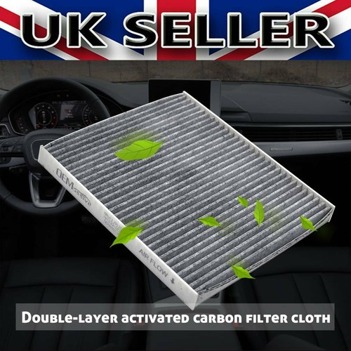 Pollen cabin air - cabin, filter