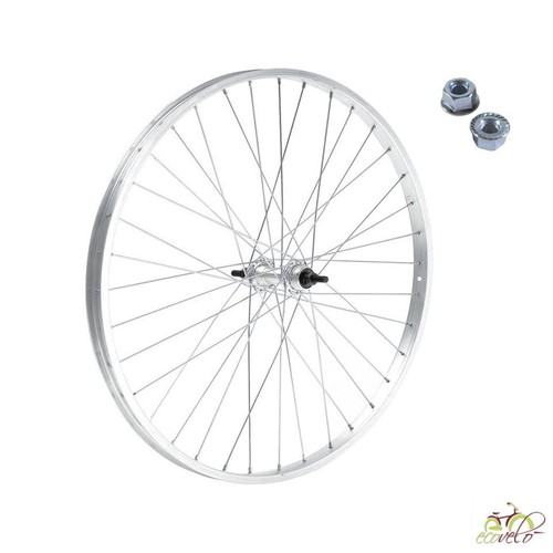 Front wheel rim - rim, 20"