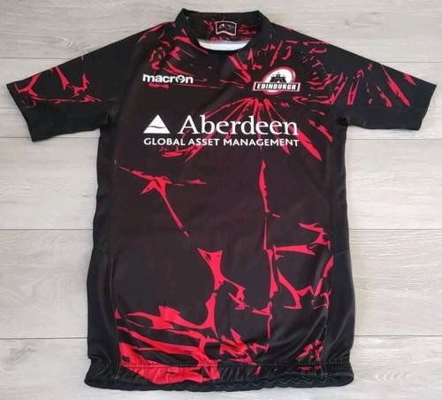 Edinburgh rugby home shirt - edinburgh,