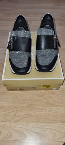 Michael kors wedge trainers - michael,