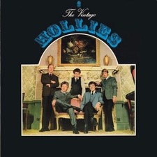 THE HOLLIES Vintage Hollies