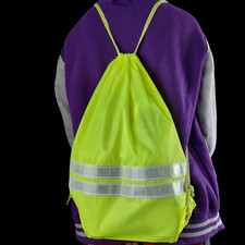Hi Vis Rucksack Backpack