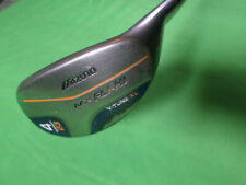 Mizuno MX FLI-HI Y tune XL 4