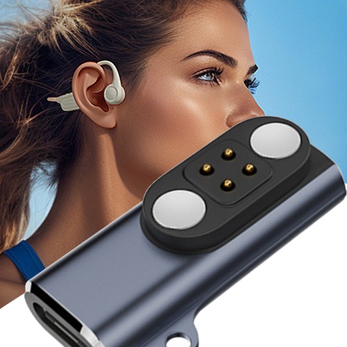 Bone conduction headphone - conduction,